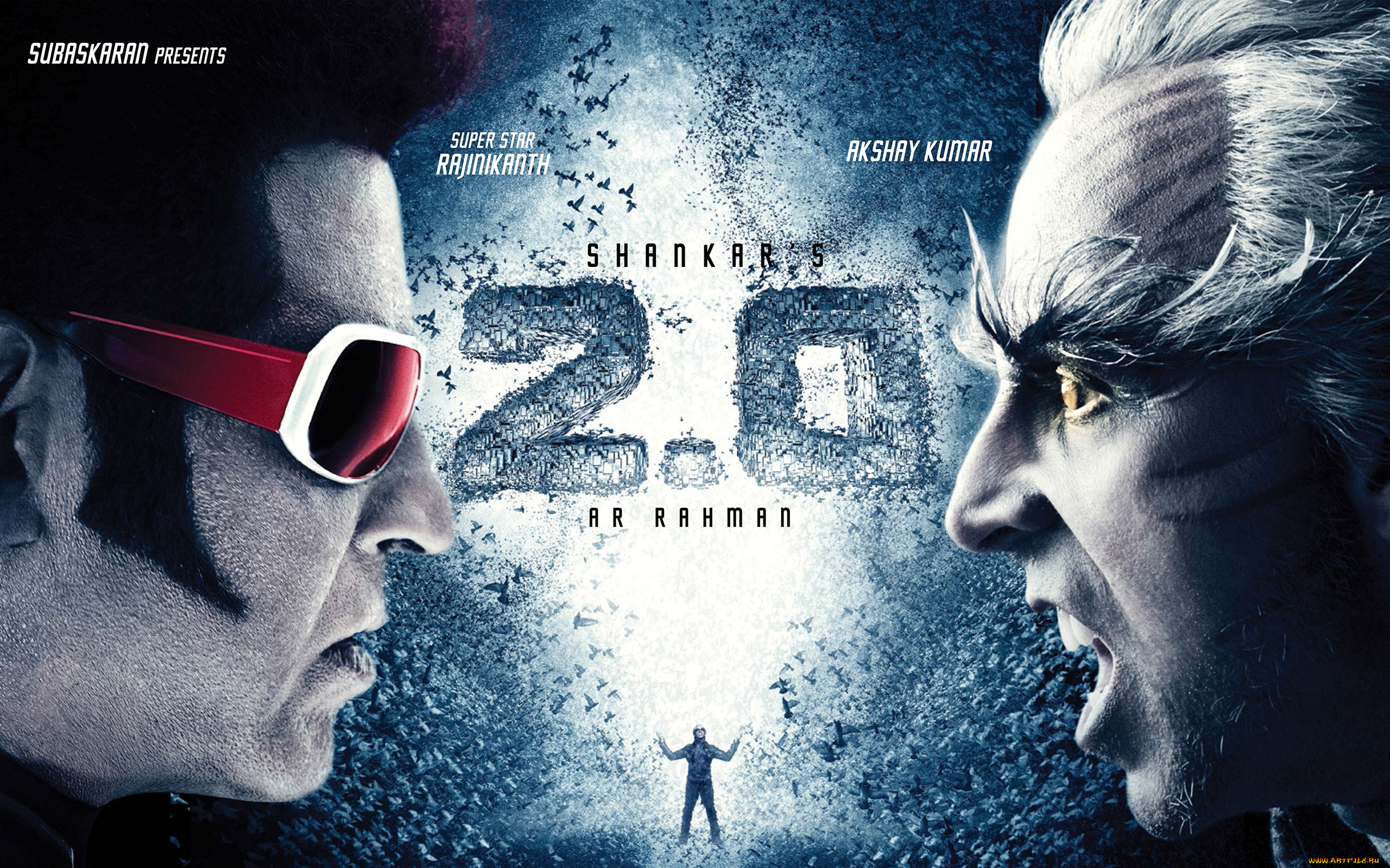 Robo2 0 movie download